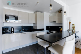  appartement rueil-malmaison 92500