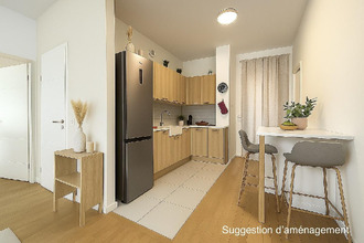  appartement rueil-malmaison 92500