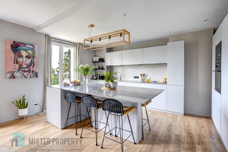  appartement rueil-malmaison 92500