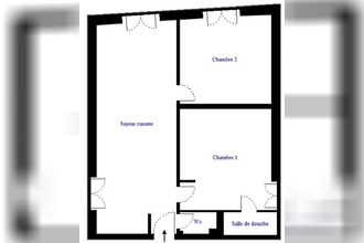  appartement rueil-malmaison 92500