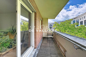  appartement rueil-malmaison 92500
