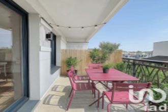  appartement rueil-malmaison 92500