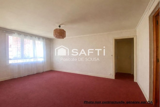  appartement rueil-malmaison 92500