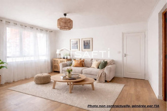  appartement rueil-malmaison 92500