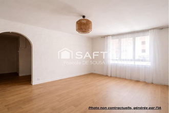  appartement rueil-malmaison 92500