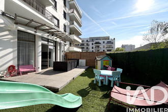  appartement rueil-malmaison 92500