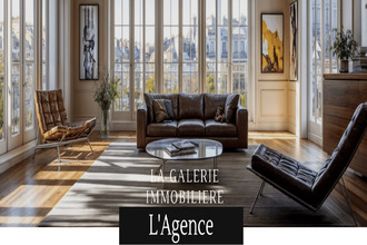  appartement rueil-malmaison 92500