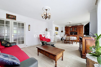  appartement rueil-malmaison 92500