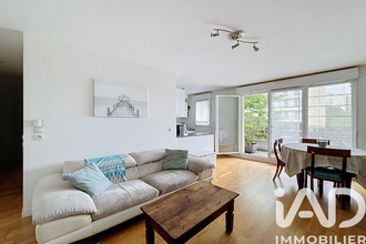  appartement rueil-malmaison 92500