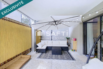  appartement rueil-malmaison 92500