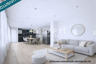  appartement rueil-malmaison 92500