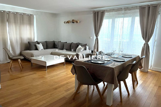  appartement rueil-malmaison 92500