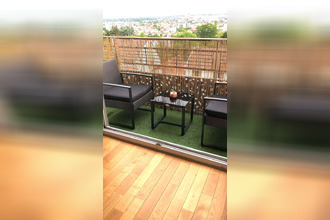  appartement rueil-malmaison 92500