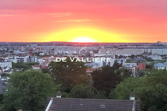  appartement rueil-malmaison 92500