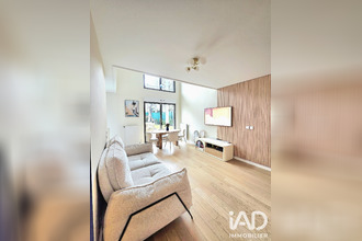  appartement rueil-malmaison 92500