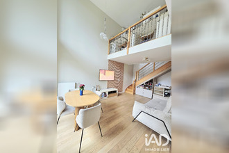  appartement rueil-malmaison 92500