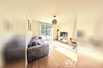  appartement rueil-malmaison 92500