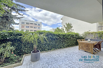  appartement rueil-malmaison 92500
