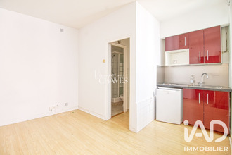  appartement rueil-malmaison 92500