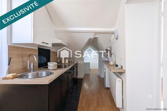  appartement rueil-malmaison 92500