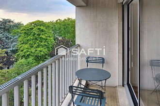  appartement rueil-malmaison 92500