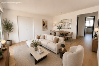  appartement rueil-malmaison 92500