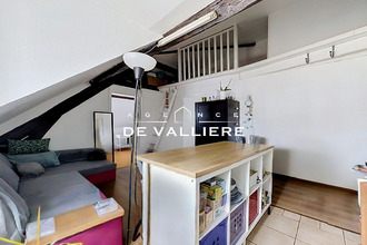  appartement rueil-malmaison 92500