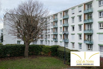  appartement rueil-malmaison 92500