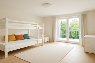  appartement rueil-malmaison 92500