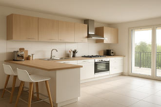  appartement rueil-malmaison 92500