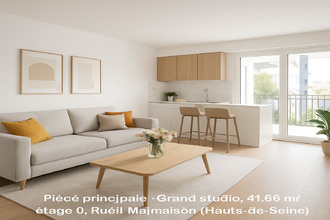  appartement rueil-malmaison 92500