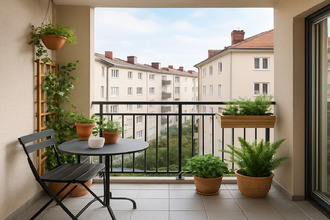 appartement rueil-malmaison 92500