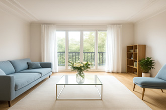  appartement rueil-malmaison 92500
