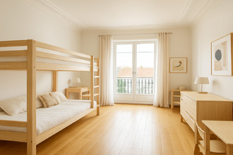  appartement rueil-malmaison 92500