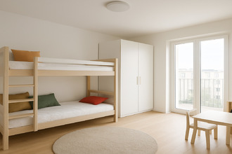  appartement rueil-malmaison 92500
