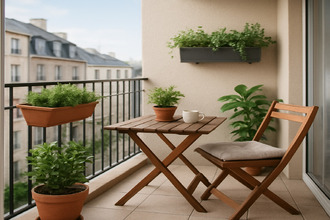  appartement rueil-malmaison 92500