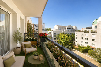  appartement rueil-malmaison 92500