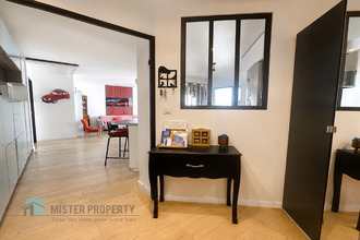  appartement rueil-malmaison 92500