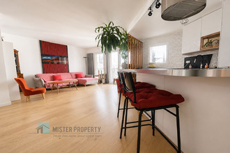  appartement rueil-malmaison 92500