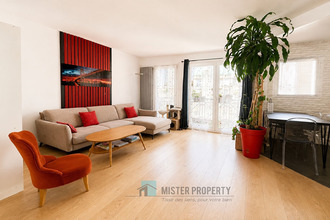  appartement rueil-malmaison 92500