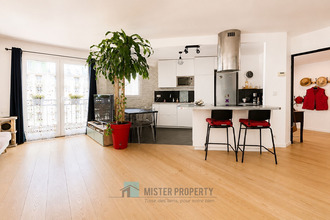  appartement rueil-malmaison 92500