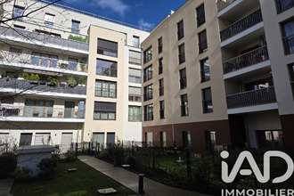  appartement rueil-malmaison 92500