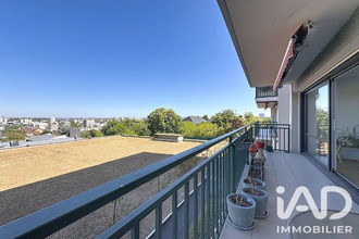  appartement rueil-malmaison 92500