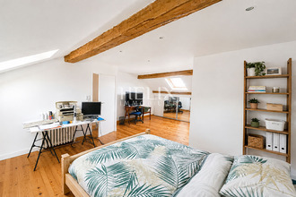  appartement rueil-malmaison 92500