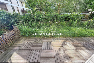  appartement rueil-malmaison 92500