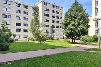  appartement rueil-malmaison 92500