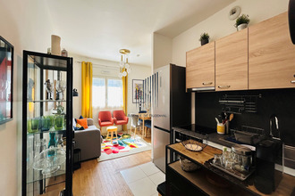  appartement rueil-malmaison 92500