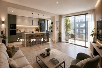  appartement rueil-malmaison 92500