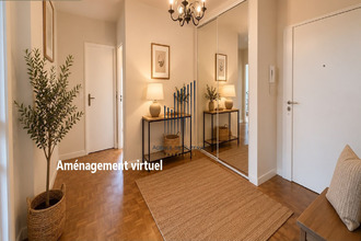  appartement rueil-malmaison 92500