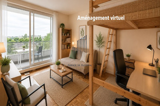  appartement rueil-malmaison 92500